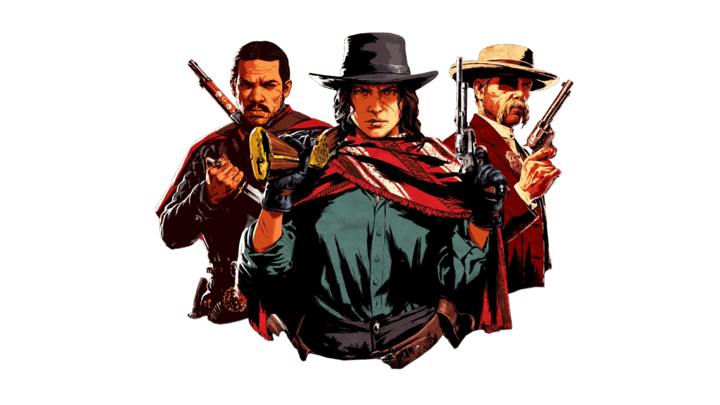 Abyss Frontier Wars Characters